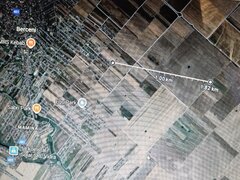 Comuna Berceni Jud. Ilfov